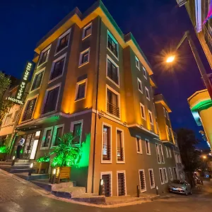 Endless Taksim Otel İstanbul