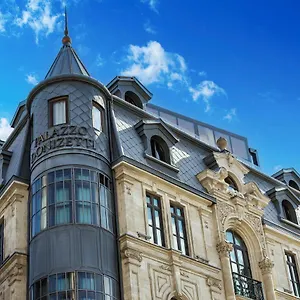 Palazzo Donizetti - Special Class Otel İstanbul