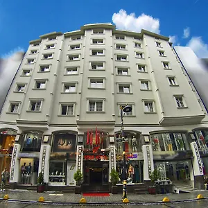 Gold Otel İstanbul
